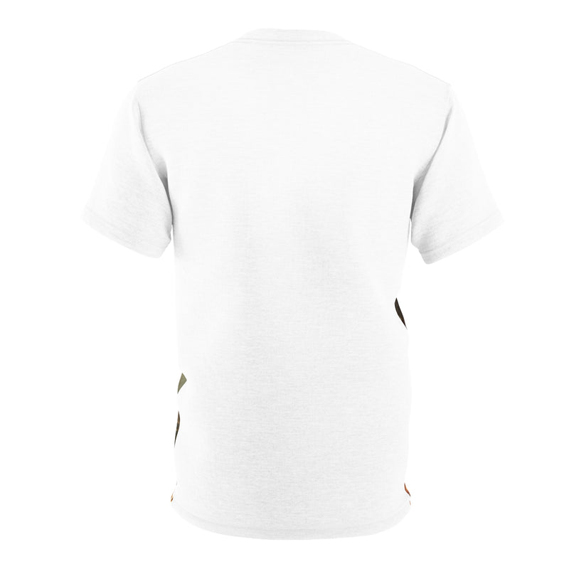 O.G. Classic Men’s Cut & Sew Tee