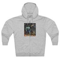 O.G. Classic Unisex Zip Hoodie