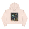 O.G. Classic Crop Hoodie