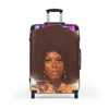 Diana Disco Suitcase