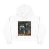 O.G. Classic Crop Hoodie