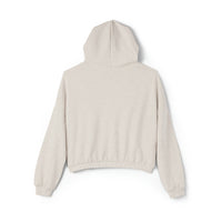 O.G. Classic Women's Cinched Bottom Hoodie