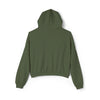 O.G. Classic Women's Cinched Bottom Hoodie