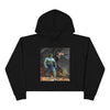 O.G. Classic Crop Hoodie