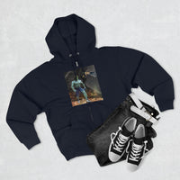 O.G. Classic Unisex Zip Hoodie