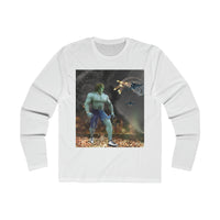 O.G. Classic Men's Long Sleeve Crew Tee