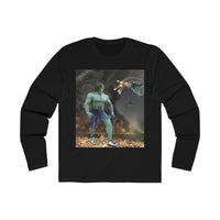 O.G. Classic Men's Long Sleeve Crew Tee