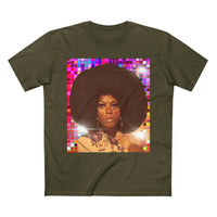 Diana Disco Men's Staple Tee