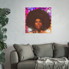 Diana Disco Satin and Archival Matte Posters