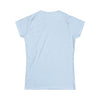 Diana Disco Women's Softstyle Tee