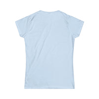 Diana Disco Women's Softstyle Tee