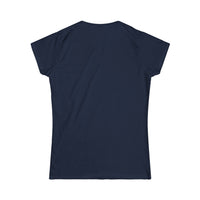 Diana Disco Women's Softstyle Tee